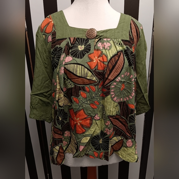 paradiso Tops - Paradiso top
